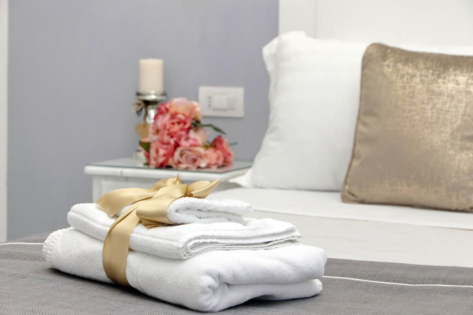 Roman Holiday Suites Dış mekan fotoğraf