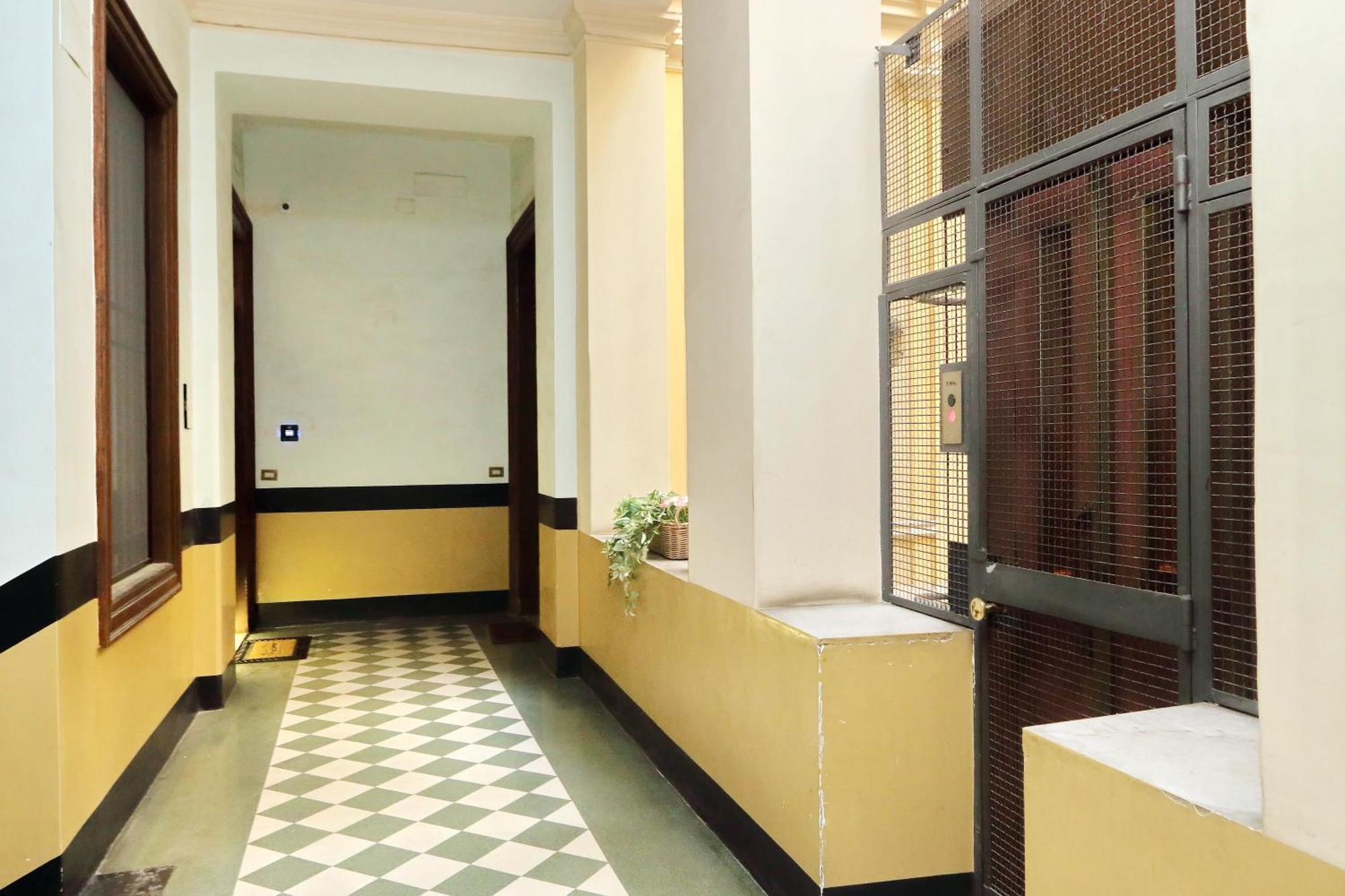 Roman Holiday Suites Dış mekan fotoğraf