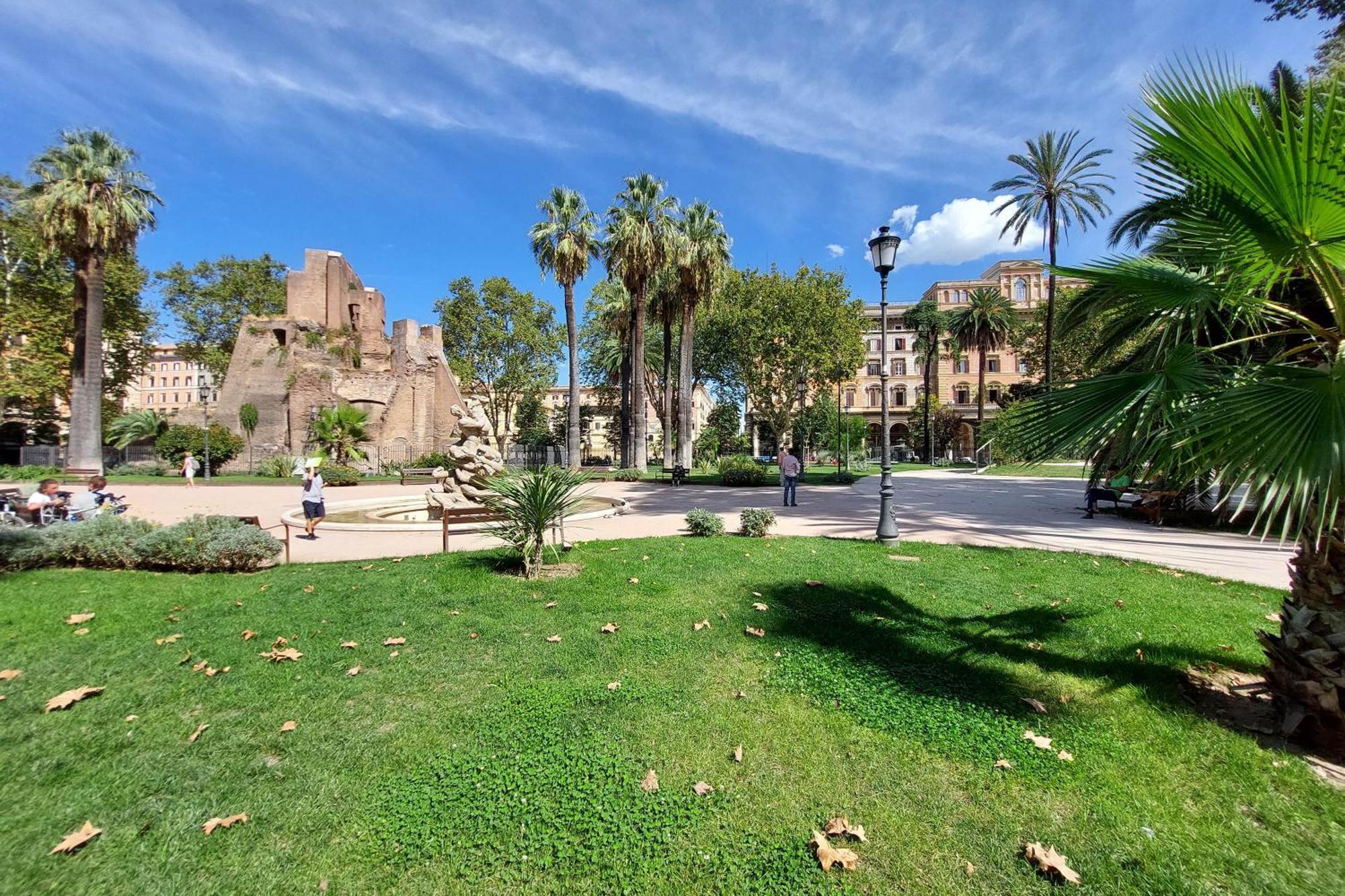 Roman Holiday Suites Dış mekan fotoğraf
