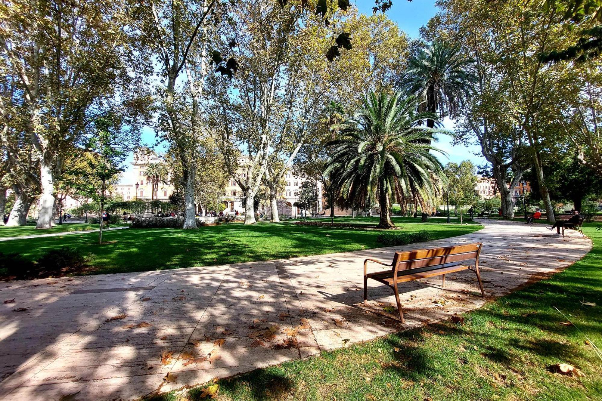 Roman Holiday Suites Dış mekan fotoğraf
