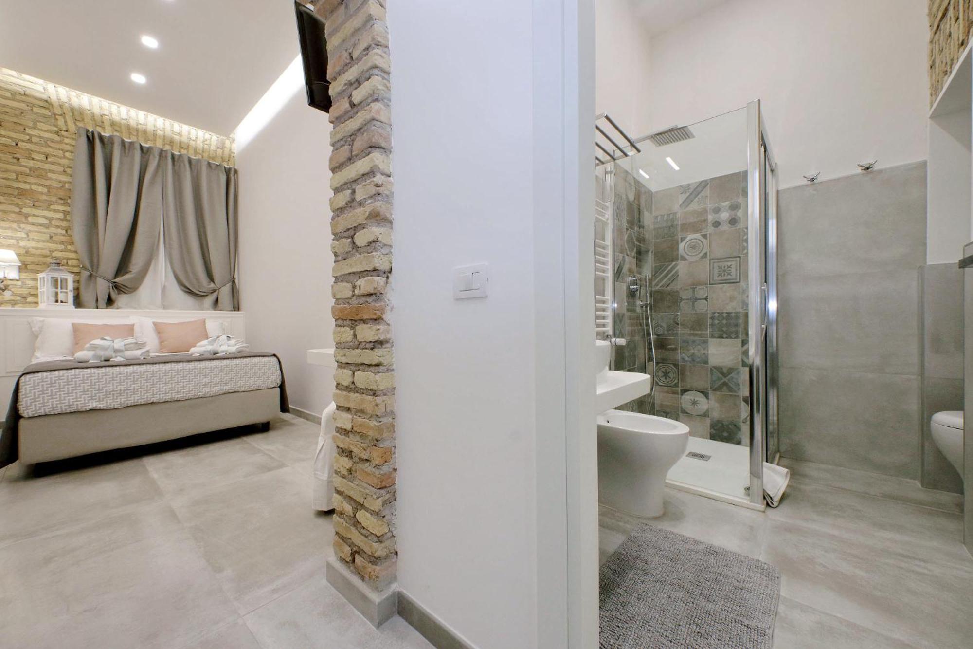 Roman Holiday Suites Dış mekan fotoğraf