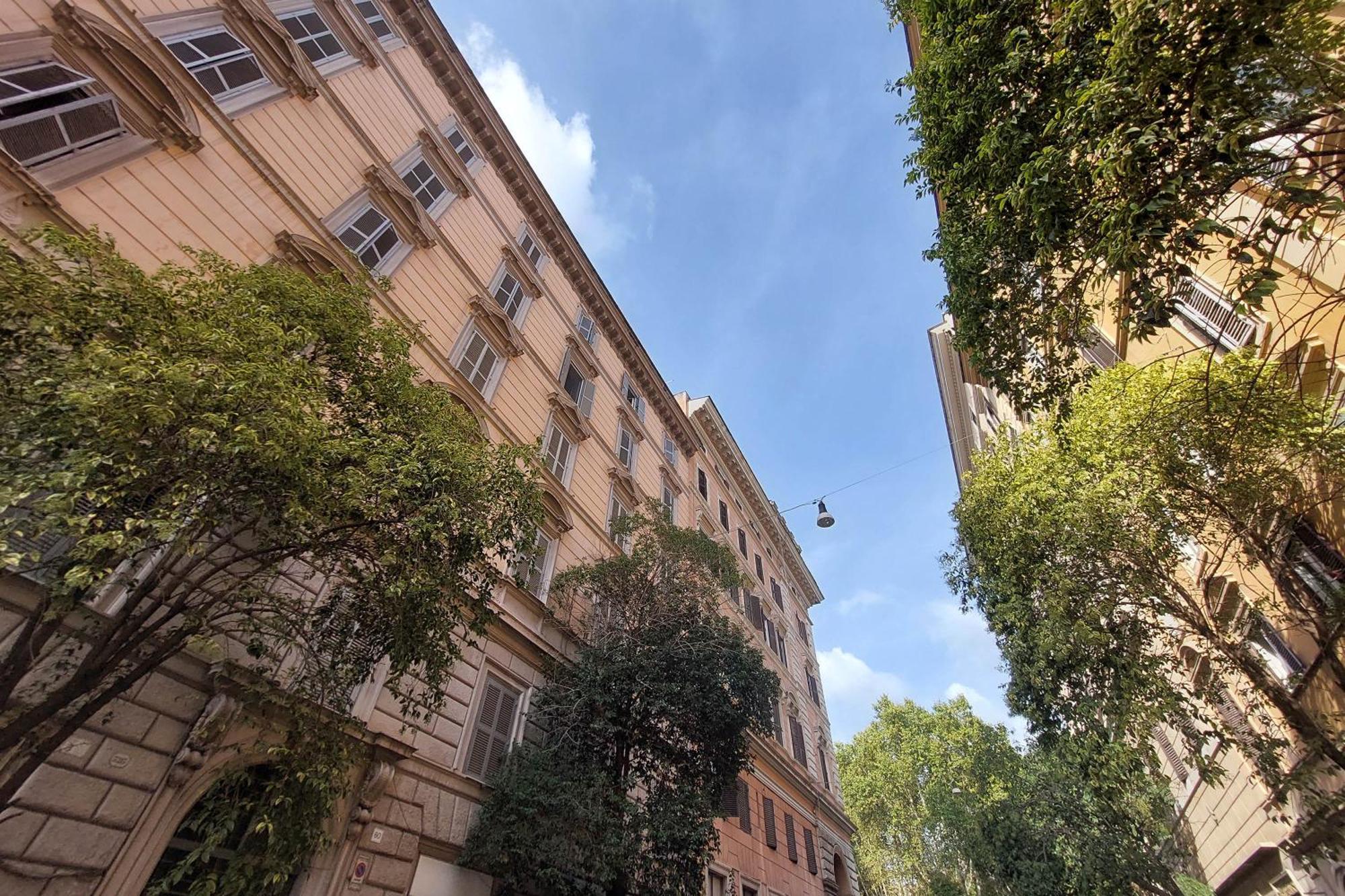 Roman Holiday Suites Dış mekan fotoğraf